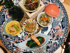 -锅物新语&寿喜烧.炉端割烹(世博源店)