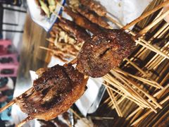 大腰子原油-伍记土家菜(欣葆家园店)