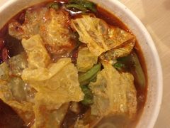 螺蛳粉-家味螺蛳粉&烤鱼(五角场店)