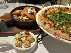 -春树下·树屋花房西餐厅(罍街AS1980店)