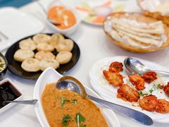 咖喱明虾-VATAN INDIAN RESTAURANT米特餐饮有限公司(城北路店)