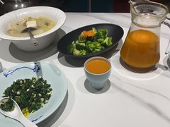 -大碗居·烤鸭·鱼头泡饼(天坛东门店)