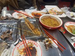 -堂堂小伙夫·辽宁小吃大排档(京西大悦城店)