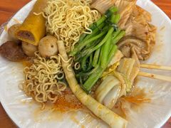 -郭记小街麻辣烫(南小街总店)