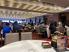 -白天鹅宾馆-宏图府餐厅