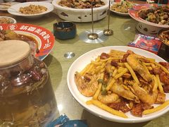 -血站大盘鸡(建设店)