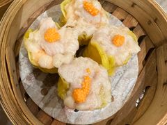 -广州中心皇冠假日酒店·百粤楼