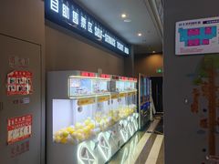 -SFC上影百联影城(虹口店)