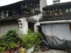 -绍兴书圣故里景区