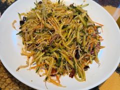 -人民公社大食堂(顺义总店)