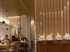 -枣子树·素食餐厅(普陀山店)