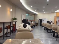 -爱康国宾体检中心(福田分院)