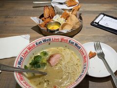 -卡朋西餐(扬名广场店)