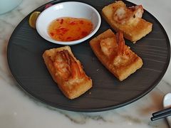 -顺德美的万豪酒店-万豪中餐厅