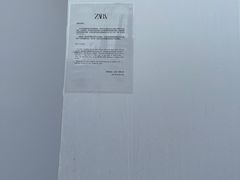 -ZARA(成都远洋太古里店)