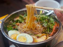 -姐夫家·沈阳黏糊麻辣拌·拌鸡架·冷面(南头古城店)