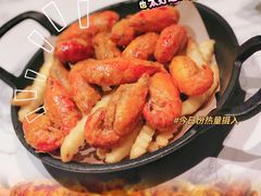 -必胜客(新辰里酒仙桥店)