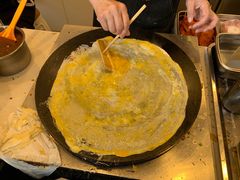 -卞姐蛋饼(陕西南路店)