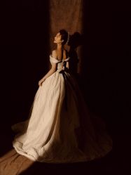 -巴黎婚纱摄影工作室