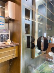 -BOJUE·铂爵造型烫发·染发