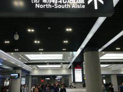 -合肥火车站(地铁站)