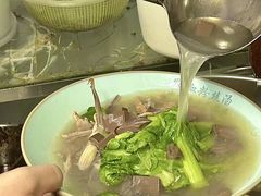 -老字号鸭血粉丝汤(水香街店)