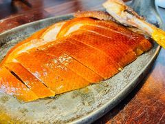 德永枣香烤鸭-德永枣香烤鸭(官舍店)
