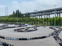 -锐擎卡丁车主题乐园(郊野公园店)