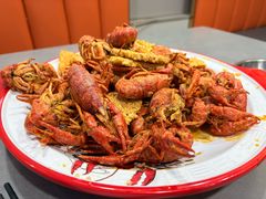 -呆虾王龙虾馆(南湖总店)