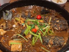 -老板恋上鱼(恒隆广场店)