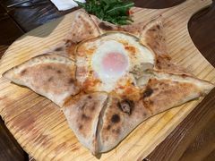 -ALLORA意大利餐厅(丰盛里店)