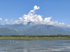 -野鸭湖国家湿地公园