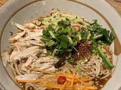 -云之南(八里庄店)