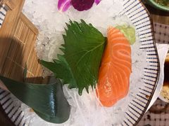 -林妈妈村·日式料理(宝山万达店)