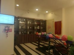 -碧玺沙灸美容美体养生馆