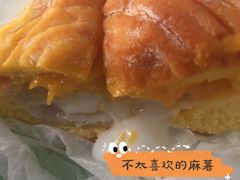 嘟嘟包系列-奈雪的茶(东莞汇一城店)