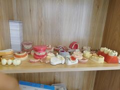-雅仕口腔(后沙峪店)