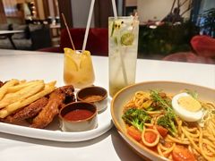 -樱㳊音乐餐酒吧