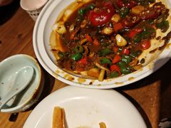 -老宁波1381餐厅(宏泰广场店)