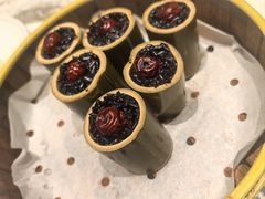 -阿露佳·舌尖上的安吉菜