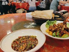 -秦淮人家风味酒楼(赣榆店)