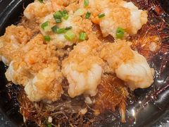 -雀蓝川菜(滨湖万象汇店)