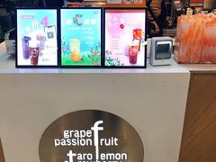 -CoCo都可(银座·奥特莱斯百货店)
