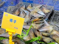 -79号渔船海鲜饭店(华强北店)