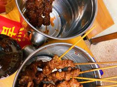 -炒豆合作社(东四总店)