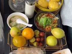 -华夏良子·足道SPA艾灸(铁道大厦店)