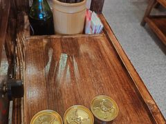 -胖姐社区老火锅(北京总店)