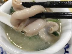 -标记美食新鲜猪杂(兴南大道店)