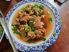 -管记水席老店(仙果市街店)