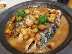 -小天厨民间菜馆(深圳街店)